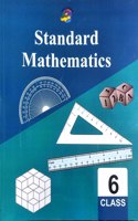 Standard Mathematics-6