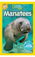 Manatees