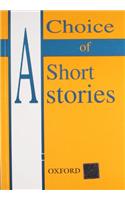 A Choice Of Short Stories