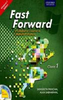 Fast Forward (Win 7 Ed.) 1