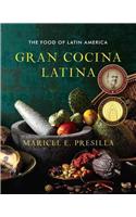 Gran Cocina Latina