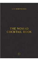 The NoMad Cocktail Book