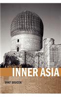 History of Inner Asia