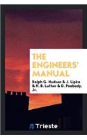 The Engineers' Manual