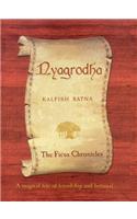 Nyagrodha: The Ficus Chronicles