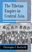 Tibetan Empire in Central Asia