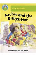 Archie & the Babysitter