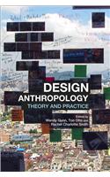 Design Anthropology