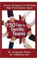 50 Tips for Terrific Teams