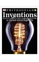 Inventions: A Visual Encyclopedia