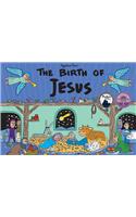 The Birth of Jesus