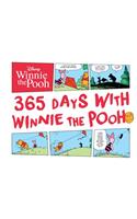 Disney 365 Days with Winnie the Pooh