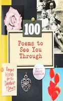 100 Poems To See You Through