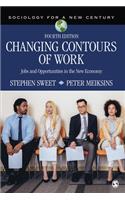 Changing Contours of Work