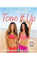 Tone It Up