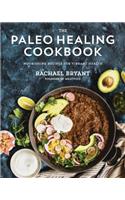 Nourish: The Paleo Healing Cookbook