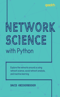 Network Science with Python