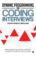 Dynamic Programming for Coding Interviews