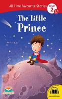 The Little Prince Self Reading Story Book for 6-7 Years Old