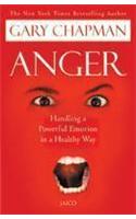 Anger: Handling A Powerful Emotion In A Healthy Way