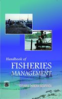 Handbook Of Fisheries Management