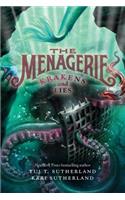 Menagerie #3: Krakens and Lies