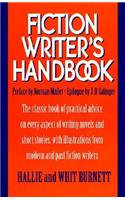 Fiction Writers Handbook