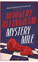 Mystery Mile