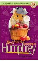 Mysteries According to Humphrey