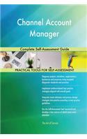 Channel Account Manager Complete Self-Assessment Guide