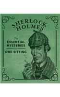 Sherlock Holmes