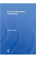 Practical Motorsport Engineering