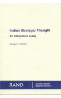 Indian Strategic Thought