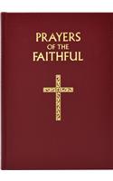 Prayers of the Faithful