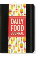 Daily Food Journal