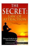 Secret Law of Attraction