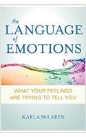 Language of Emotions