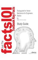 Studyguide for Vector Mechanics for Engineers