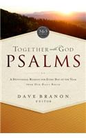 Together with God: Psalms