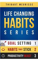 Life-Changing Habits Series