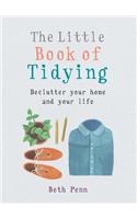 Little Book of Tidying