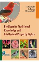 Biodiversity Traditional Knowledge and Intellectual Property Rights