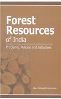 Forest Resources of India