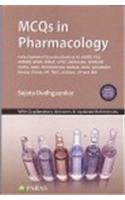 Mcqs In Pharmacology ( With Potential Explantory Ans )