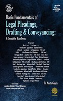 Basic Fundamentals of Legal Pleadings, Drafting and Conveyancing