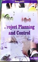 Project Planning and Control M.Com, Kuk. Uni