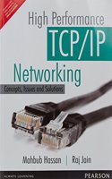 High Performance TCP/IP Networking