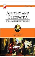 Antony And Cleopatra