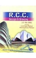 R.C.C Design & Drawing