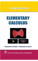 Elementary Calculus